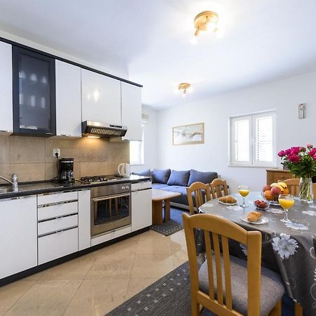 Apartment Tija Dubrovnik Bagian luar foto