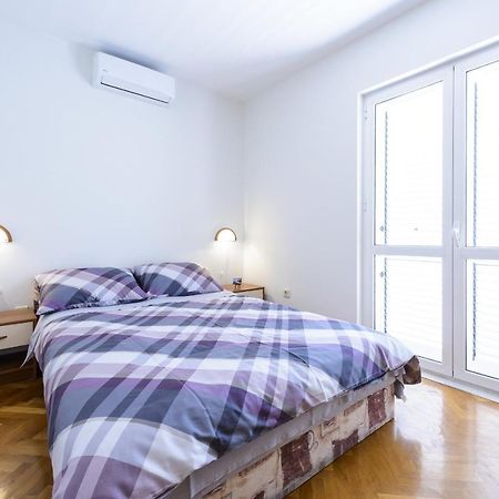 Apartment Tija Dubrovnik Bagian luar foto