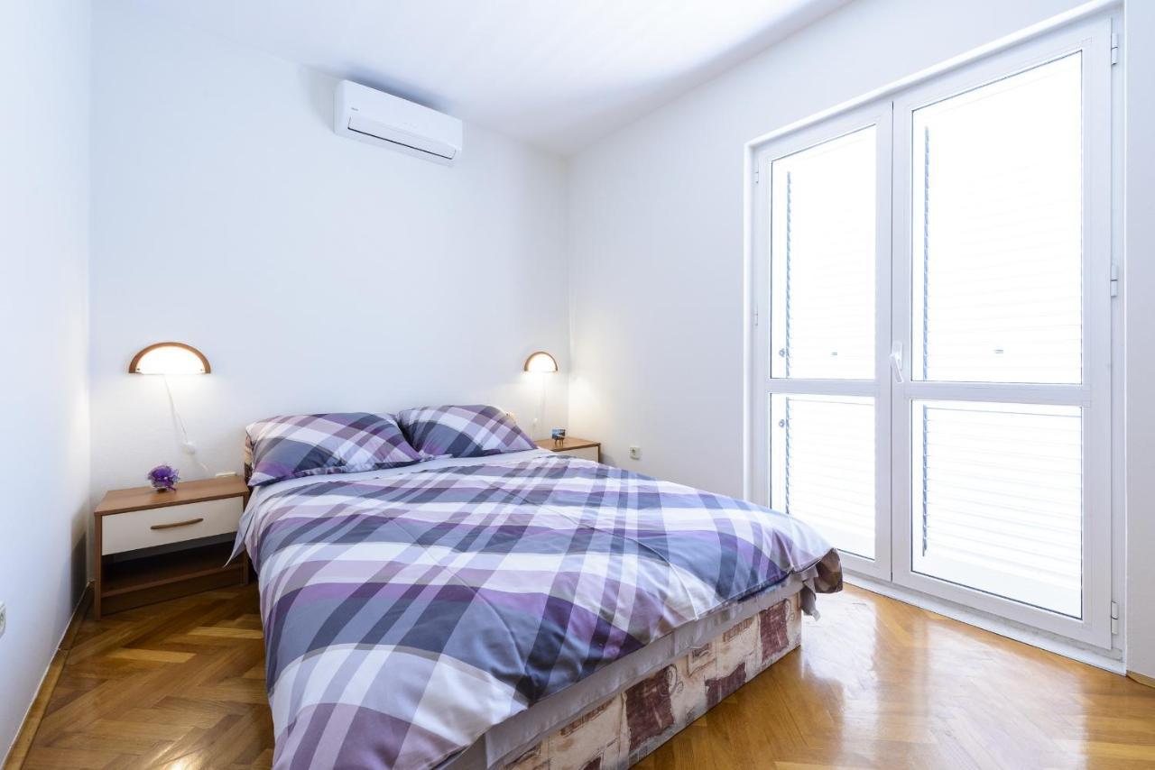 Apartment Tija Dubrovnik Bagian luar foto