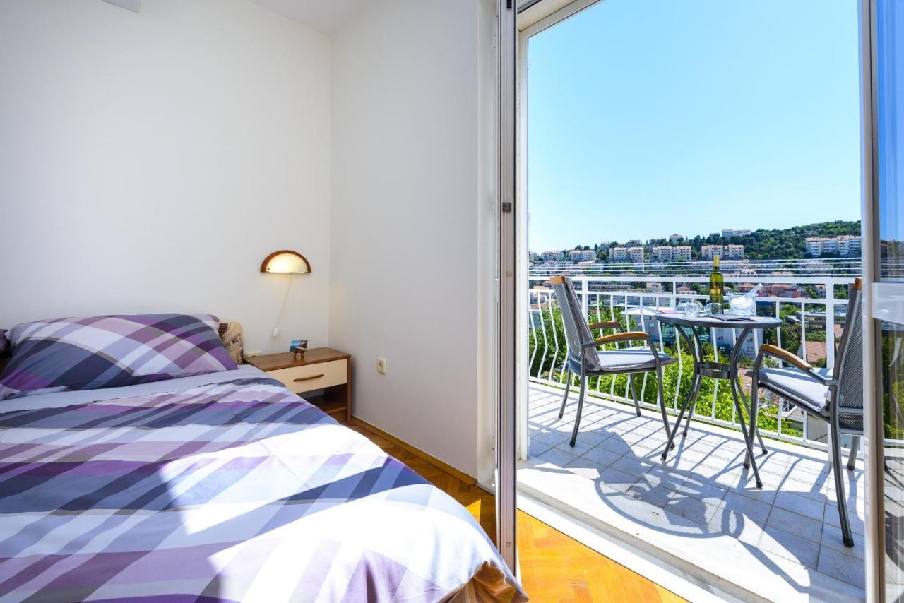 Apartment Tija Dubrovnik Bagian luar foto