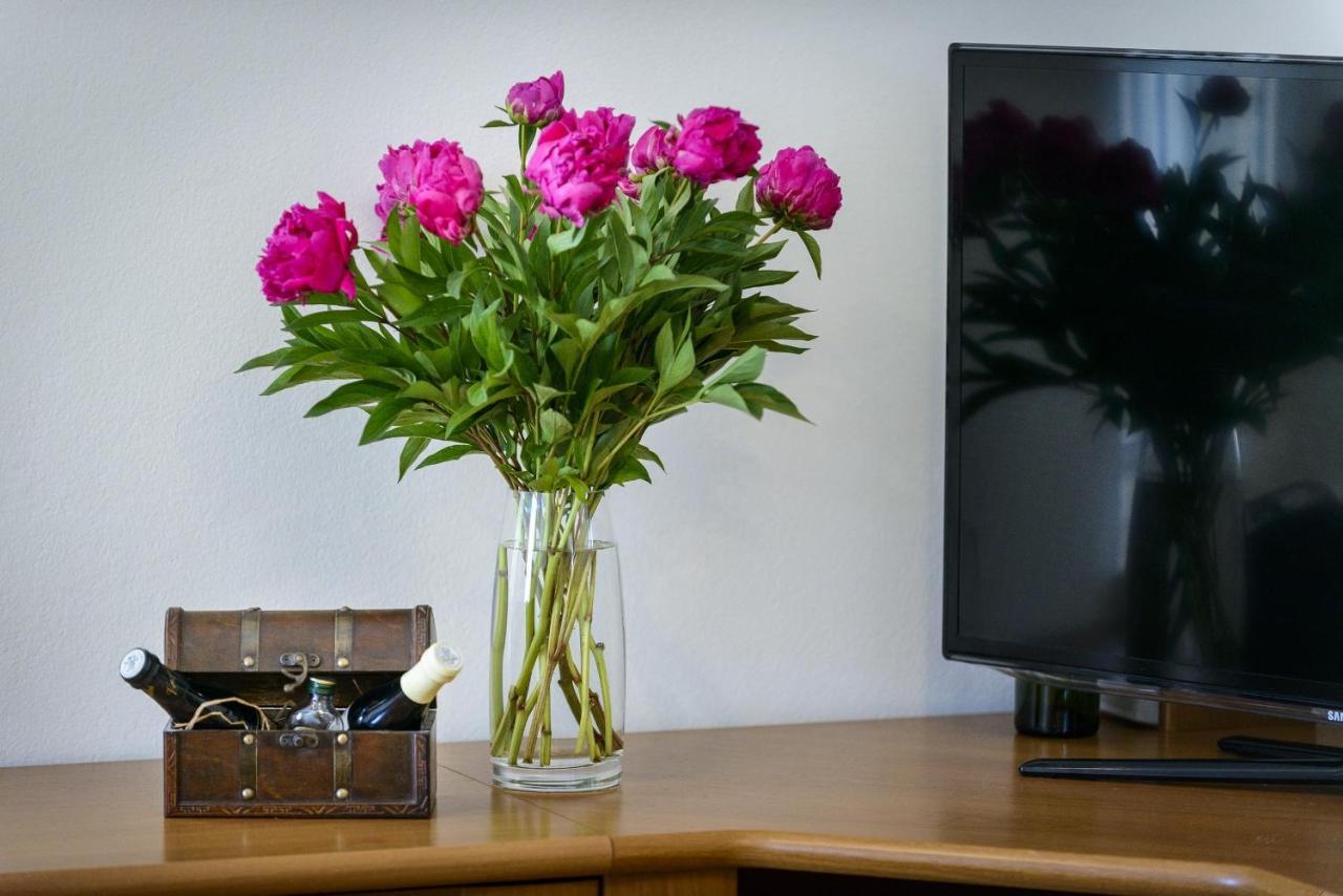 Apartment Tija Dubrovnik Bagian luar foto