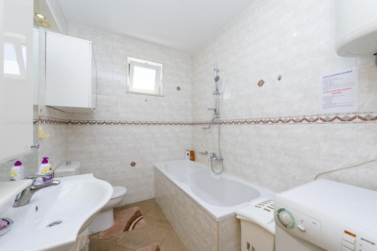Apartment Tija Dubrovnik Bagian luar foto